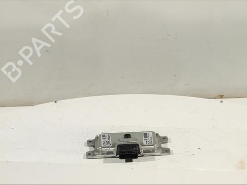 Used Gearbox control unit Gearbox control unit NISSAN X-TRAIL III (T32_, T32R, T32RR) 1.6 dCi (T32) (130 hp) 24398607 24398607