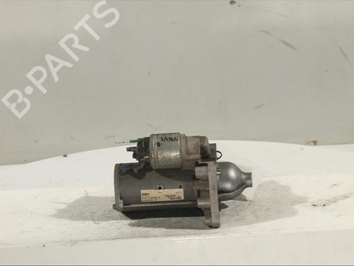 Used Starter PEUGEOT PARTNER Tepee 1.6 HDi / BlueHDi 75 (75 hp) 23993865