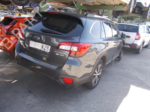 Switch SUBARU OUTBACK (BS) 2.5 AWD (BS9) | BP29056088I30 - Image 6