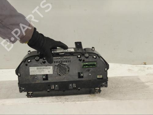 Kombinert Instrument JAGUAR E-PACE (X540) 2.0 D180 AWD | BP26925027C47 