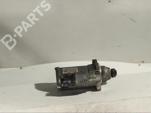 Starter SKODA FABIA III (NJ3)  | BP11984861M8 