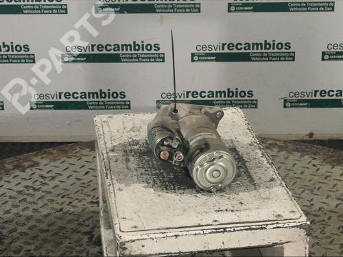 Startmotor OPEL ASTRA H GTC (A04)  | BP11898403M8 