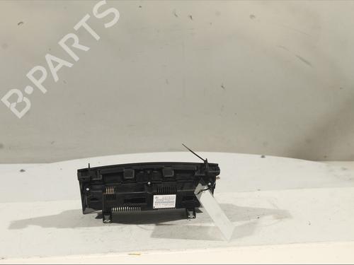 Climate control MERCEDES-BENZ E-CLASS Coupe (C207) E 350 CDI (207.322) | BP31962266I5