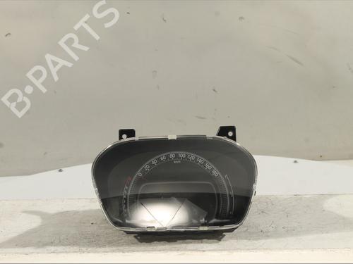 Kombinert Instrument TOYOTA AYGO X (_B7_) 1.0 VVT-i (KGB70) (72 hp) 29203205