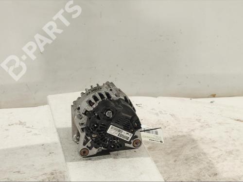 Alternator RENAULT GRAND SCÉNIC III (JZ0/1_) 1.6 dCi (JZ00, JZ12) | BP11904726M7 