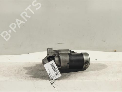 Starter PEUGEOT 206 Hatchback (2A/C) 1.9 D | BP11909086M8 