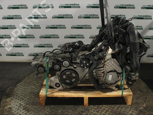 Engine MERCEDES-BENZ A-CLASS (W169) A 160 CDI (169.006, 169.306) | BP11988673M1 
