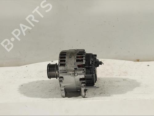Used Alternator Alternator VW TIGUAN (5N_) 2.0 TDI (140 hp) 11981963 11981963
