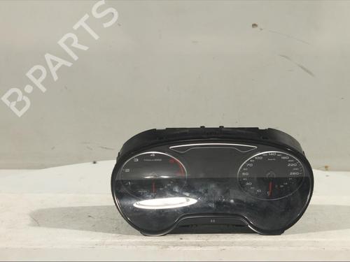 instrument-cluster-audi-a3-8v1-8vk-2012-2013-2014-2015-2016-2017-2018-2019-2020-26925384 main image