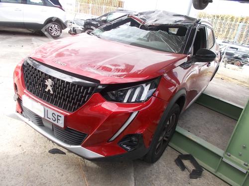 Engine PEUGEOT 2008 II (UD_, US_, UY_, UJ_, UR_, UC_) 1.5 BlueHDI 130 | BP31606001M1 