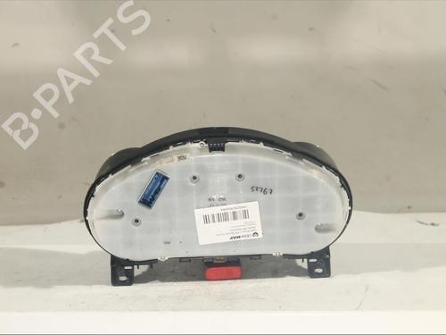 Instrument cluster OPEL ASTRA J Sports Tourer (P10) 1.4 LPG (35) | BP26925714C47 