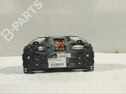 Kombinert Instrument NISSAN QASHQAI II SUV (J11, J11_)  | BP11907274C47 