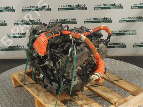 Engine LEXUS RX (_L1_) 450h AWD (GYL15, GYL15_, GYL15R) | BP11899535M1 