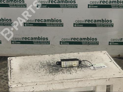 Switch PEUGEOT 208 I (CA_, CC_)  | BP11893084I30 