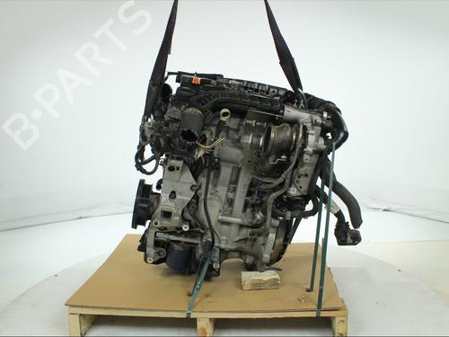 Used Engine Engine 39642686 39642686