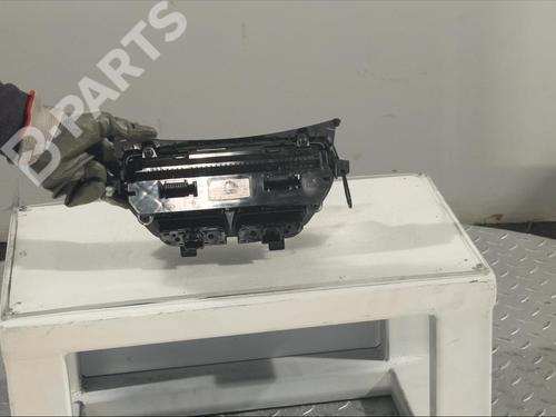 Climate control FORD C-MAX II (DXA/CB7, DXA/CEU) 1.5 TDCi | BP11981218I5 