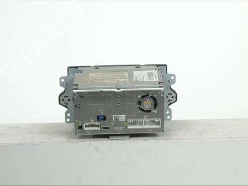 Electronic module KIA CEE'D (JD) 1.6 CRDi 110 | BP38713877M83 - Image 2