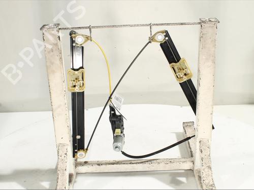 Front right window mechanism AUDI A4 B9 Avant (8W5, 8WD) 35 TDI Mild Hybrid | BP25797852C23 - Image 2