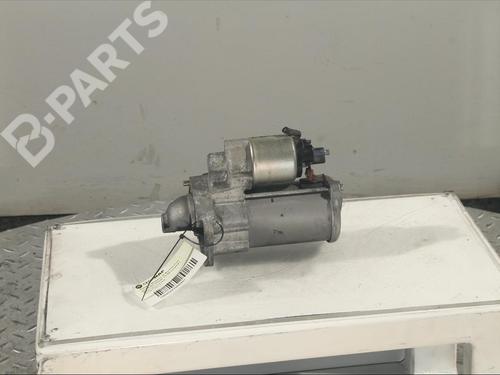 Starter RENAULT MEGANE III Hatchback (BZ0/1_, B3_) 1.5 dCi (BZ09, BZ0D, BZ1W, BZ29, BZ14) | BP11901916M8 