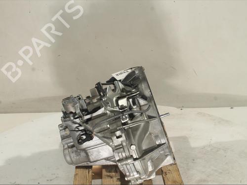 Gearbox SUZUKI SWIFT V (AZ) 1.4 Sport (A2L414, ZC33S) | BP19445324M3