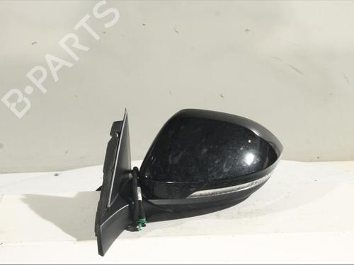 Left mirror VW T-ROC (A11, D11) 1.0 TSI | BP29463184C26 