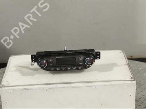 Used Climate control KIA CEE'D (JD) 1.4 CRDi 90 (90 hp) 11981369