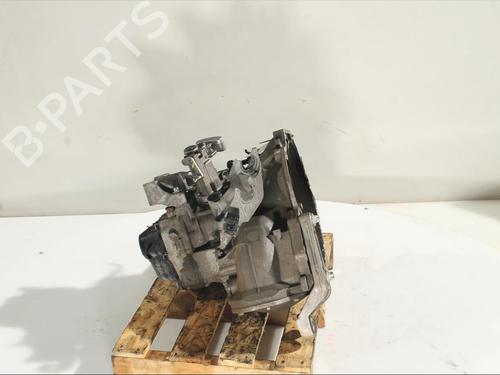 Gearbox OPEL CORSA E (X15) 1.4 (08, 68) | BP24654721M3  - Image 5