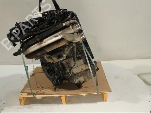 Engine AUDI Q7 (4LB) 3.0 TDI quattro 059 100 099 E CRC 166272