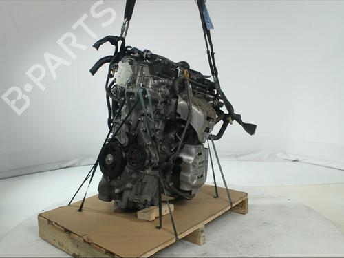 Engine TOYOTA YARIS (_P13_) 1.5 (NSP131_) | BP36820004M1  - Image 5
