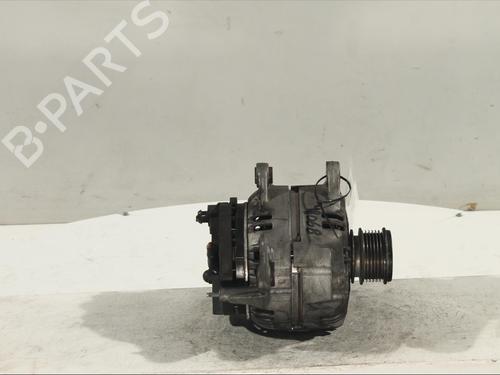 Used Alternator Alternator AUDI A3 (8P1) 2.0 TDI 16V (140 hp) 11983207 11983207