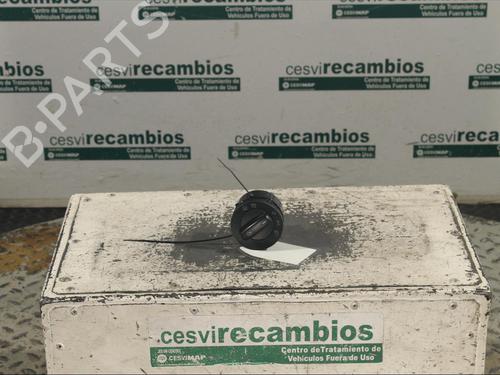 Used Headlight switch Headlight switch VW GOLF PLUS V (5M1, 521) 2.0 TDI (110 hp) 11972756 11972756