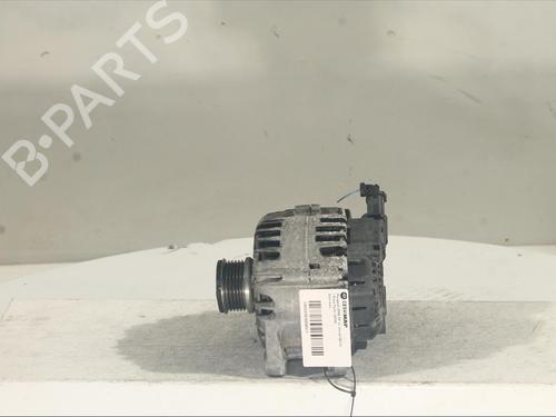 Used Alternator Alternator PEUGEOT 2008 I (CU_) 1.2 THP 110 / PureTech 110 (110 hp) 22308420 22308420