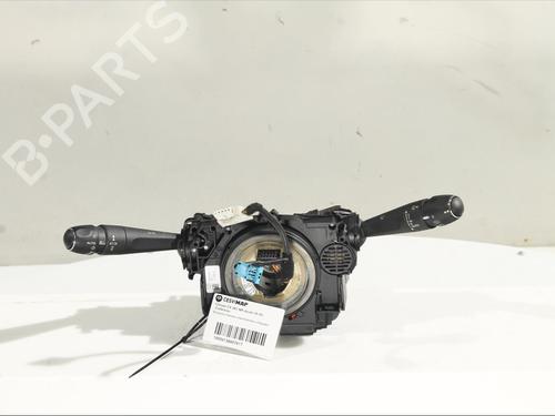 Used Steering column stalk CITROËN C4 II (NC_) 1.6 HDi 110 (112 hp) 26018269