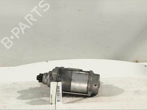 Used Starter Starter SEAT ALTEA (5P1) 1.6 TDI (105 hp) 11906591 11906591