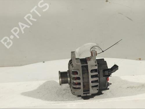 Used Alternator Alternator RENAULT CAPTUR I (J5_, H5_) 0.9 TCe 90 (90 hp) 11912132 11912132