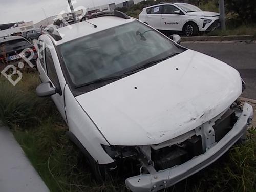 Alternator DACIA SANDERO II TCe 90 (B8M1, B8MA, B8AC) | BP19082069M7  - Image 8