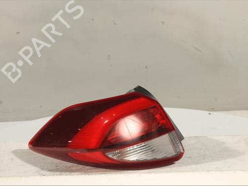 Used Left taillight HYUNDAI TUCSON (TL, TLE) 1.7 CRDi (116 hp) 28350339