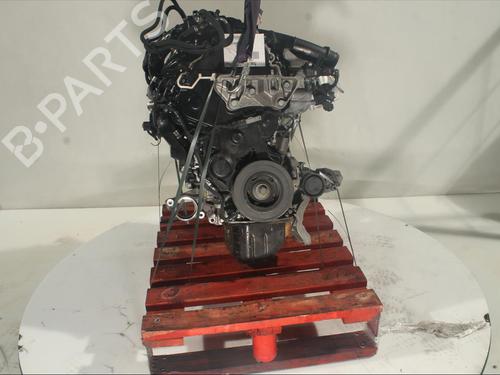 Engine OPEL ASTRA L (OV5) 1.5 Turbo D (FBYHZT, FBYHZJ) | BP36053219M1 - Image 5