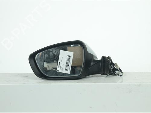 Used Left mirror Left mirror KIA CEE'D (JD) 1.4 CRDi 90 (90 hp) 34457183 34457183