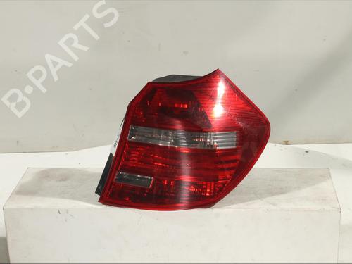 Used Right taillight Right taillight BMW 1 (E87) 120 d (163 hp) 11906579 11906579