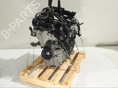 Engine SEAT LEON (5F1) 1.2 TSI | BP24922029M1 
