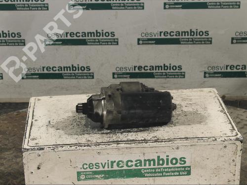 Used Starter VW PASSAT B6 (3C2) [2005-2010]  11897482