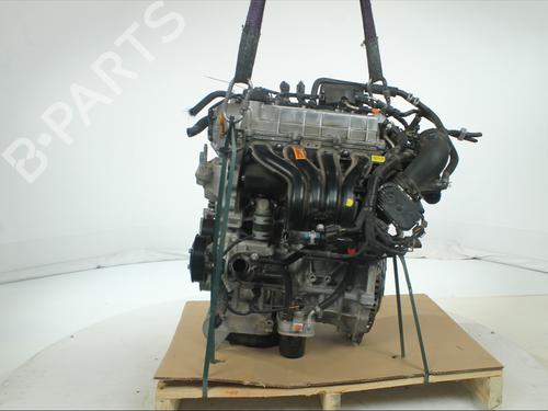 Used Engine Engine 38005467 38005467