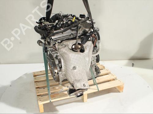 Engine TOYOTA YARIS (_P13_) 1.5 Hybrid (NHP130_, NHP130) | BP24578540M1 