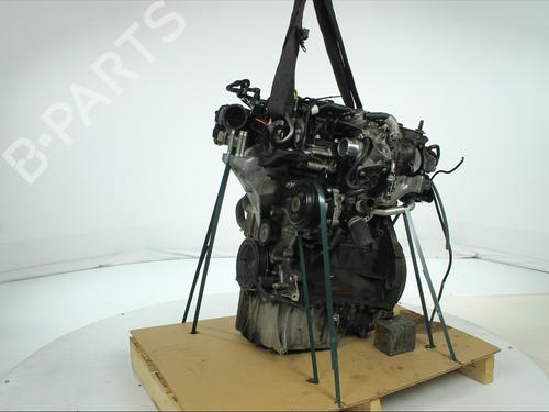 Engine FORD FIESTA VII (HJ, HF) 1.0 EcoBoost | BP39699191M1 - Image 3