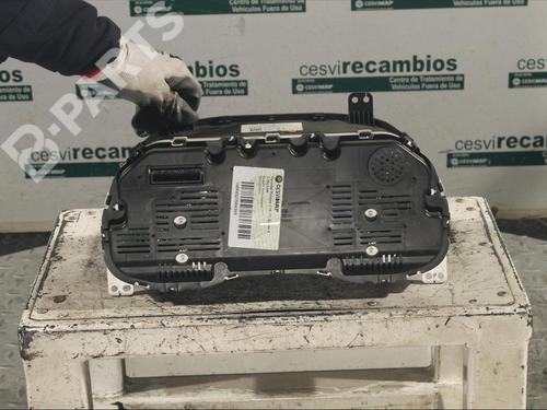 Kombinert Instrument HYUNDAI TUCSON (TL, TLE) 1.7 CRDi | BP11900190C47 