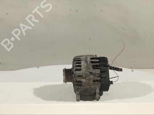 Used Alternator AUDI A5 Sportback (F5A, F5F) 3.0 TDI quattro (218 hp) 31634260