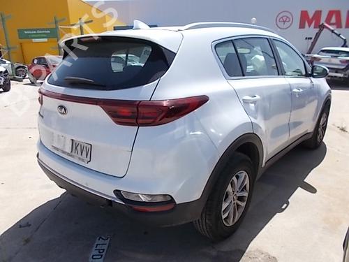 Electronic module KIA SPORTAGE IV (QL, QLE) 1.6 CRDi | BP37432937M83 - Image 5