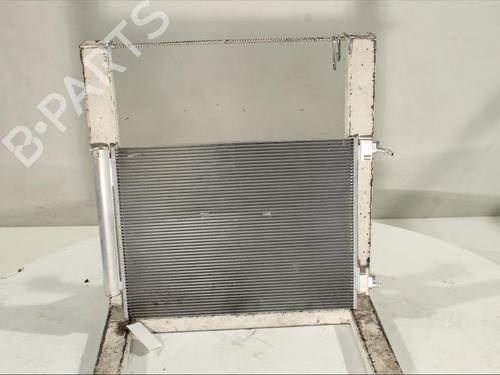 Used AC radiator AC radiator DACIA SANDERO III 1.0 TCe 90 (91 hp) 17709472 17709472