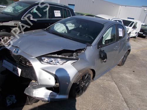 Engine TOYOTA YARIS (_P21_, _PA1_, _PH1_) 1.5 Hybrid (MXPH10, MXPH11) | BP27713846M1 - Image 7